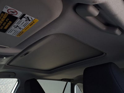 2019 Toyota RAV4 Hybrid XLE