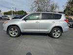 2012 Toyota RAV4 Sport