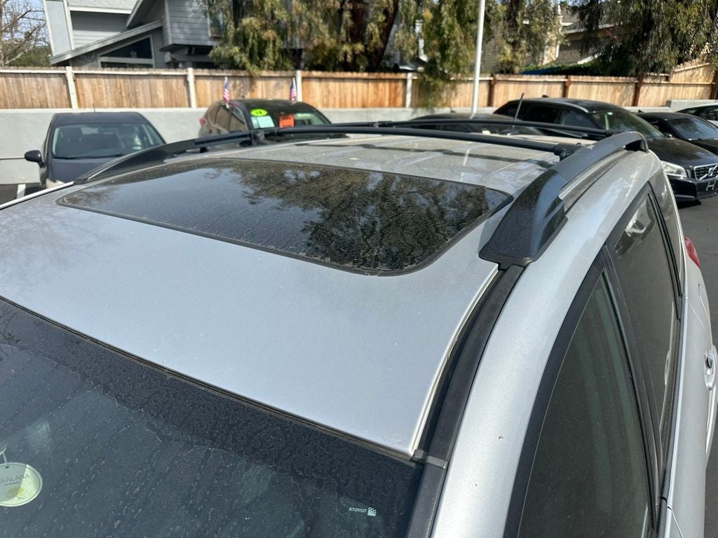 2012 Toyota RAV4 Sport