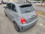 2019 FIAT 500 Abarth