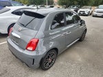 2019 FIAT 500 Abarth