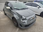 2019 FIAT 500 Abarth
