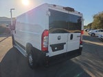 2025 RAM ProMaster 2500 Base