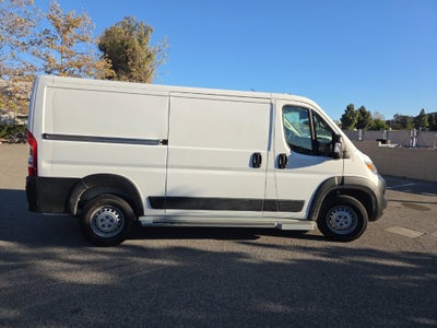2025 RAM ProMaster 2500 Base