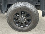2020 RAM 2500 Power Wagon