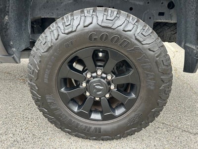 2020 RAM 2500 Power Wagon