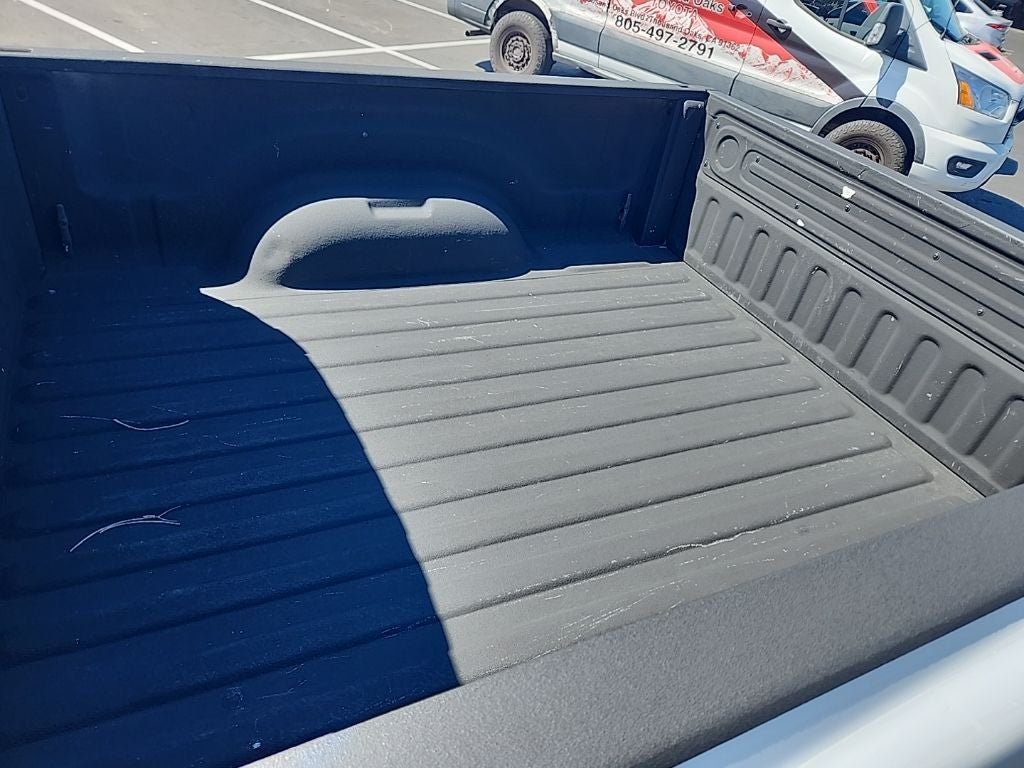 2006 Dodge Ram 3500 Laramie