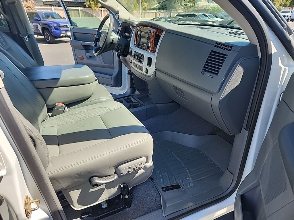 2006 Dodge Ram 3500 Laramie