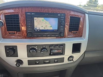 2006 Dodge Ram 3500 Laramie