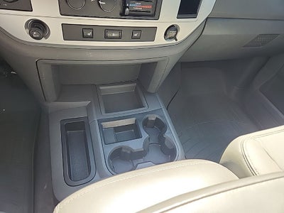 2006 Dodge Ram 3500 Laramie