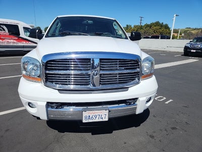 2006 Dodge Ram 3500 Laramie