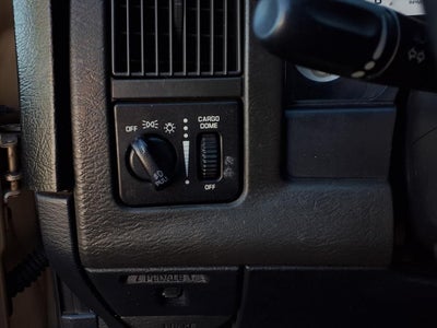 2003 Dodge Ram 2500 SLT