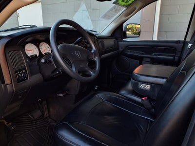 2003 Dodge Ram 2500 SLT