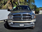 2003 Dodge Ram 2500 SLT