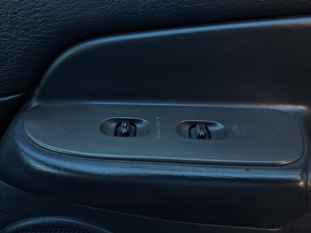 2003 Dodge Ram 2500 SLT