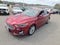 2019 Ford Fusion Energi Titanium