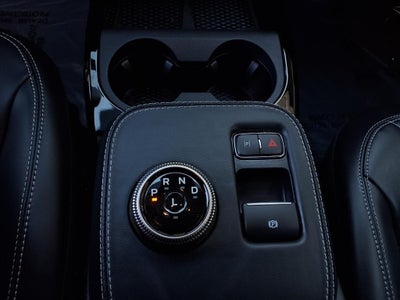 2023 Ford Mustang Mach-E Select