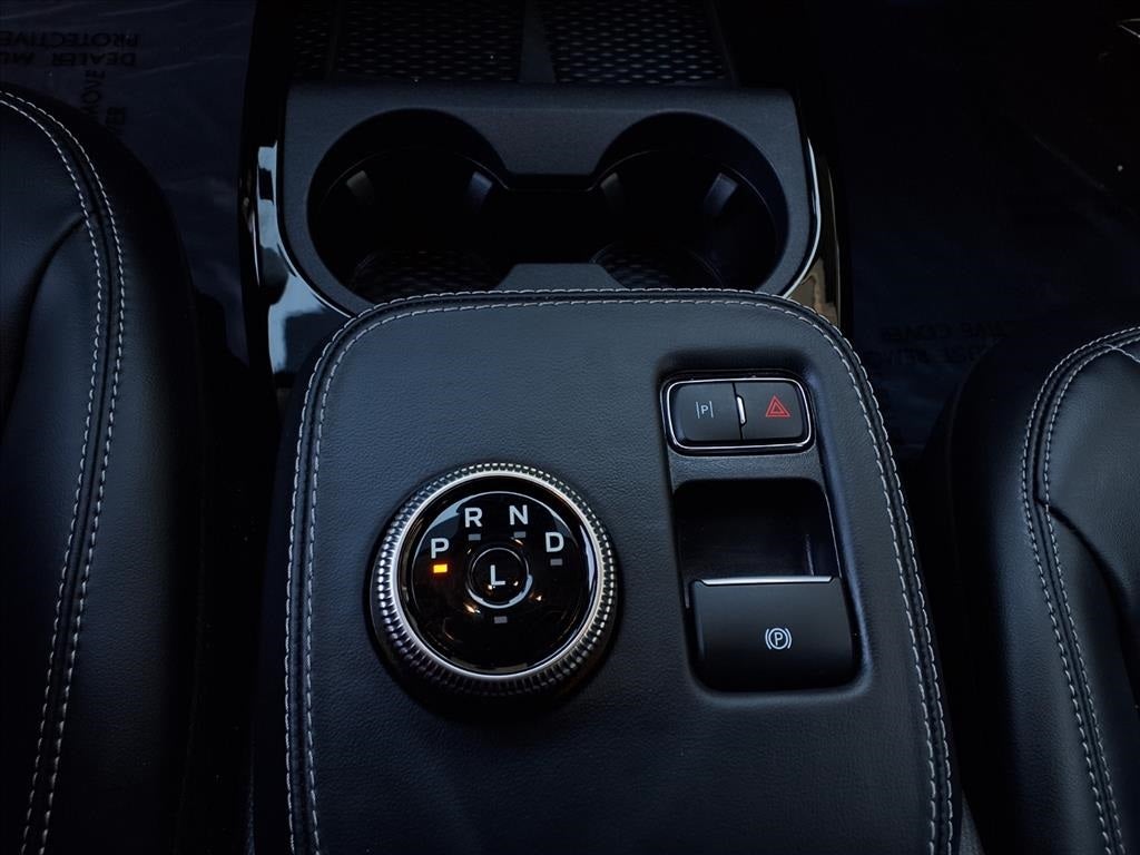 2023 Ford Mustang Mach-E Select