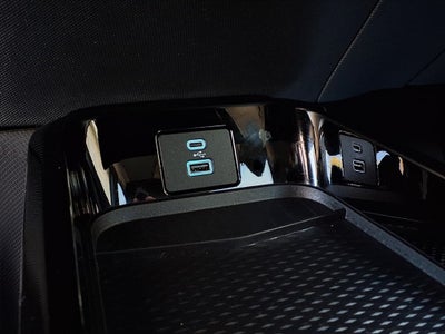 2023 Ford Mustang Mach-E Select