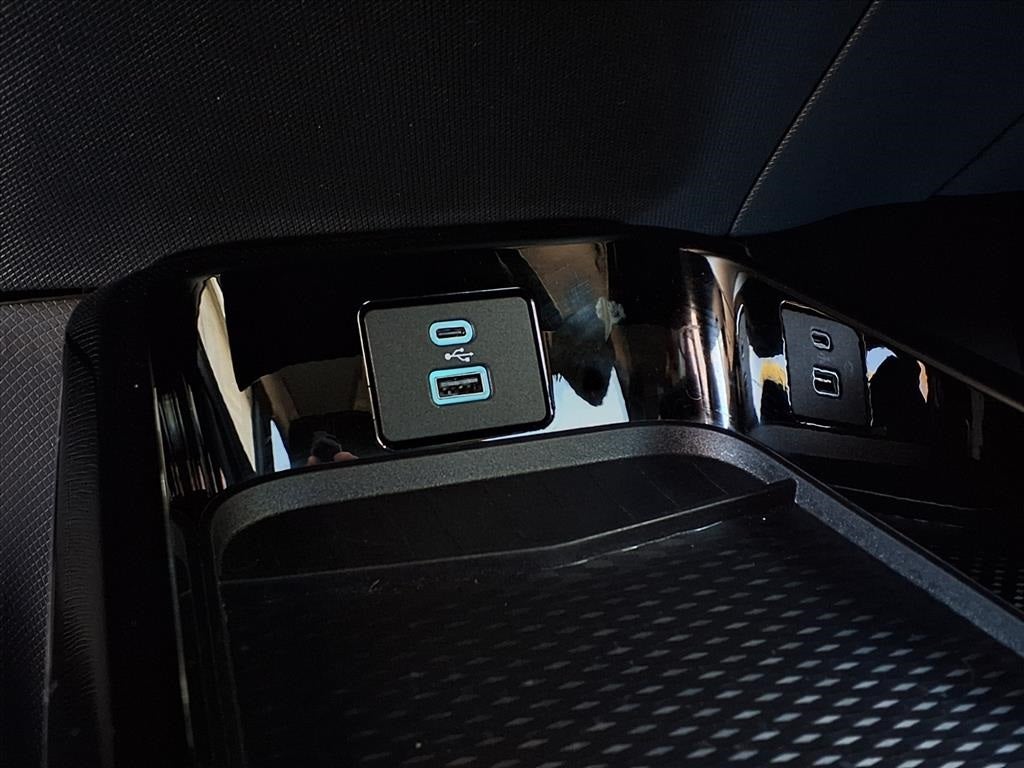 2023 Ford Mustang Mach-E Select