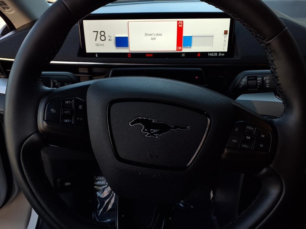 2023 Ford Mustang Mach-E Select