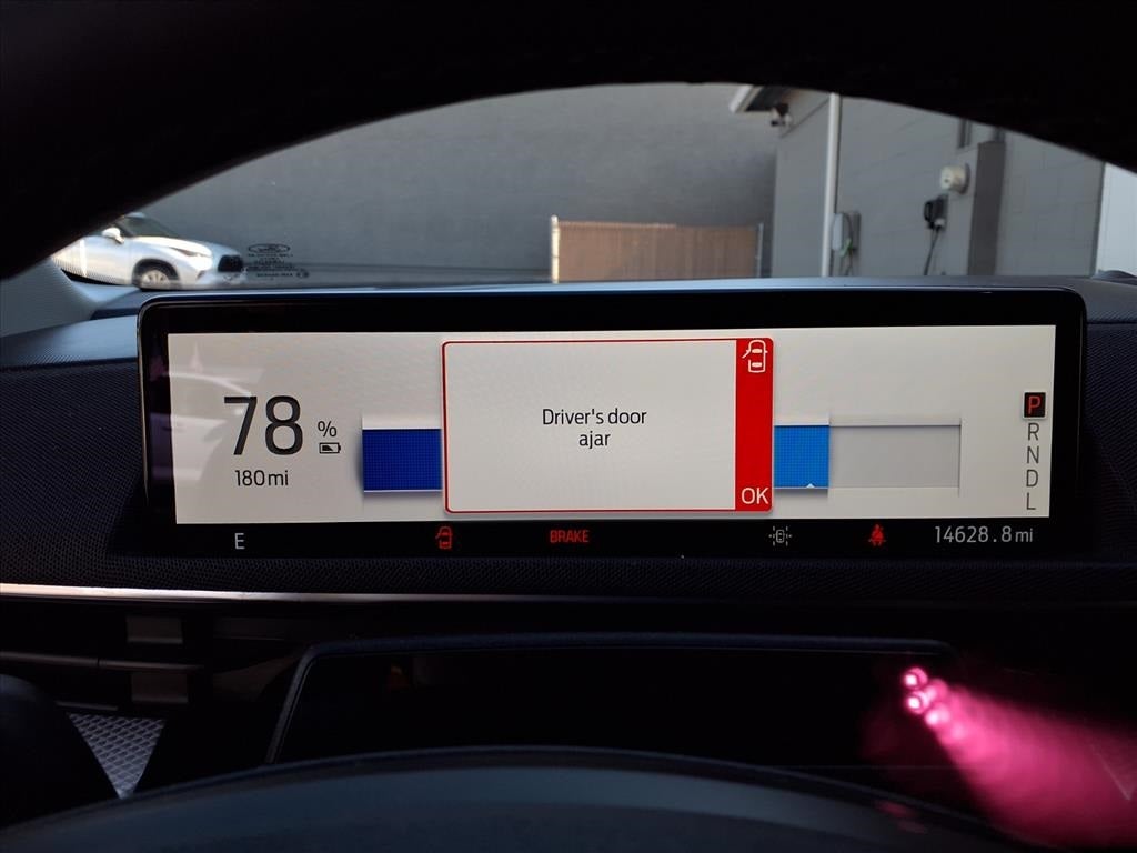 2023 Ford Mustang Mach-E Select