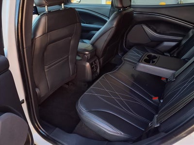 2023 Ford Mustang Mach-E Select