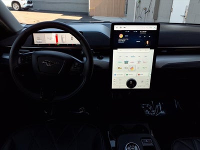 2023 Ford Mustang Mach-E Select