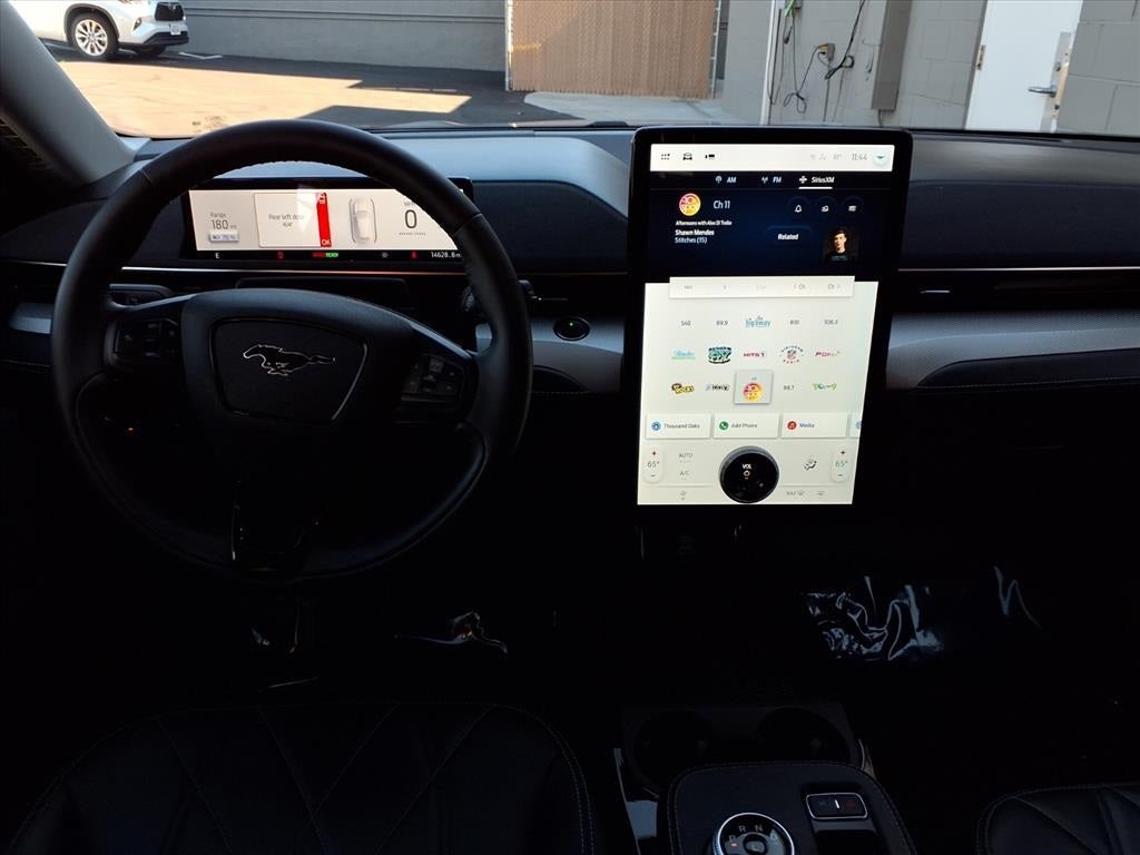 2023 Ford Mustang Mach-E Select