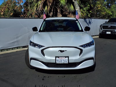 2023 Ford Mustang Mach-E Select