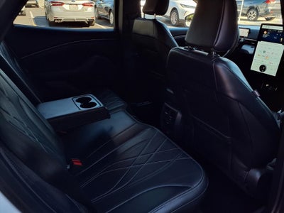 2023 Ford Mustang Mach-E Select