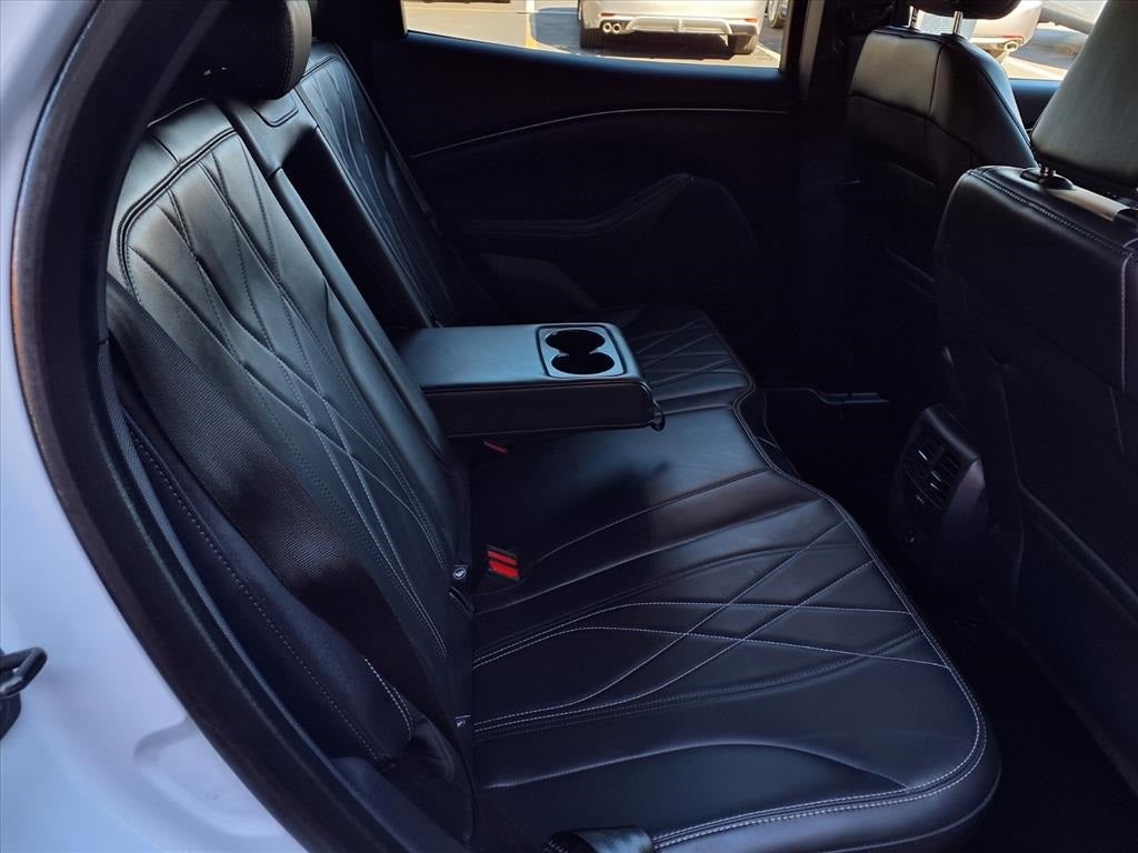 2023 Ford Mustang Mach-E Select