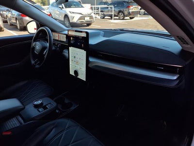 2023 Ford Mustang Mach-E Select
