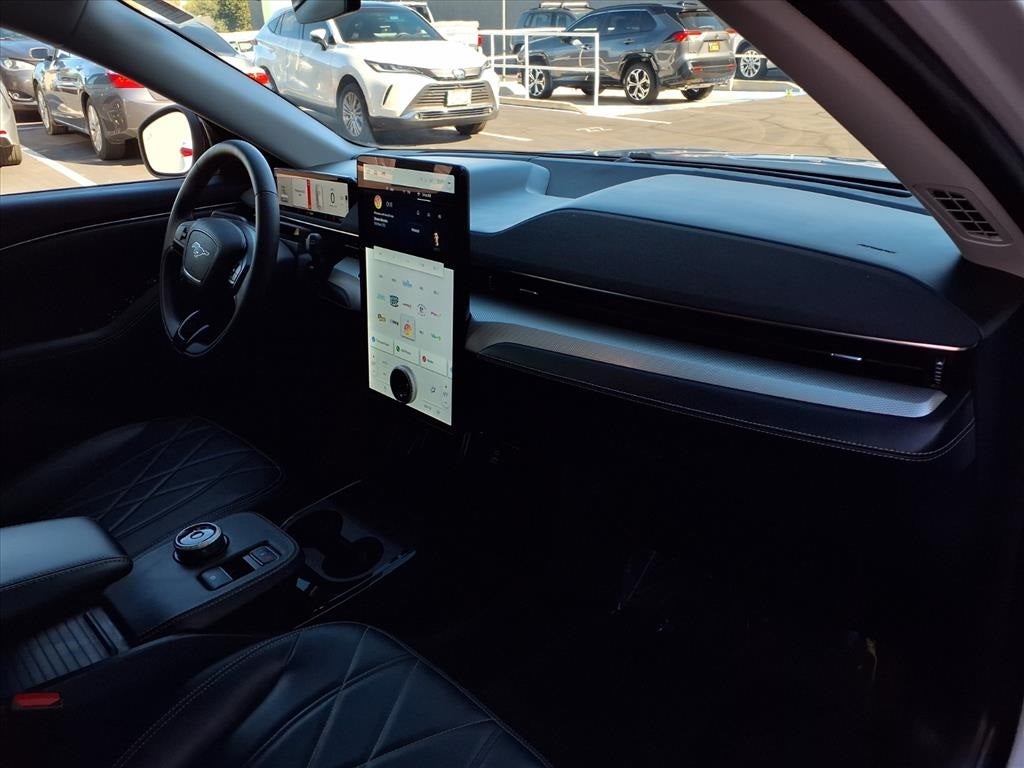 2023 Ford Mustang Mach-E Select