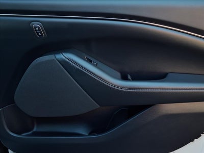 2023 Ford Mustang Mach-E Select