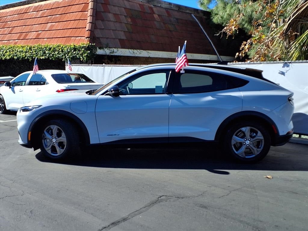 2023 Ford Mustang Mach-E Select