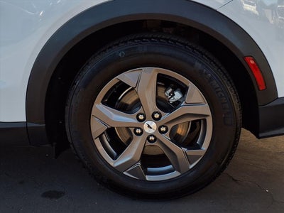 2023 Ford Mustang Mach-E Select