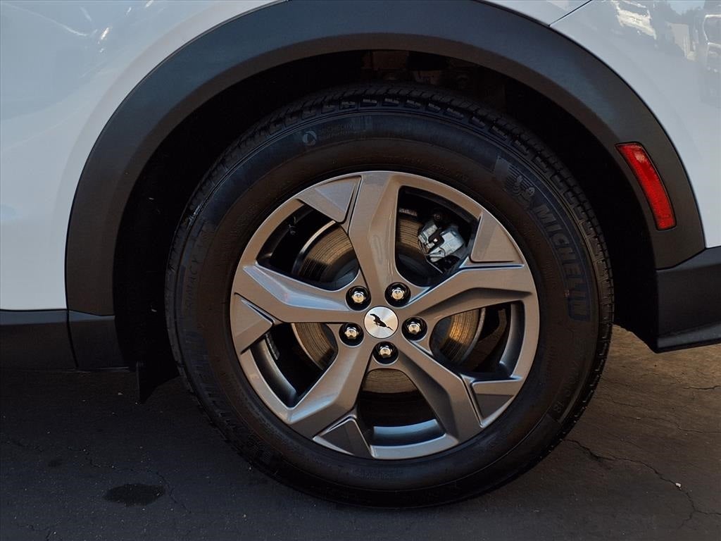 2023 Ford Mustang Mach-E Select