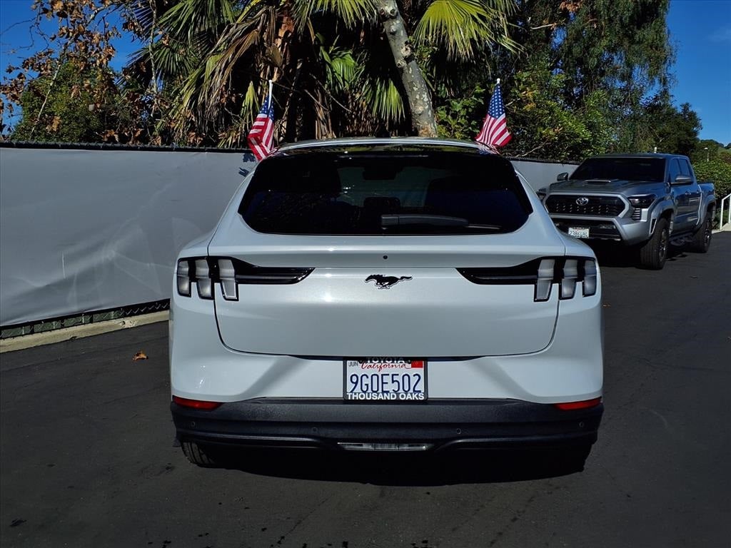 2023 Ford Mustang Mach-E Select