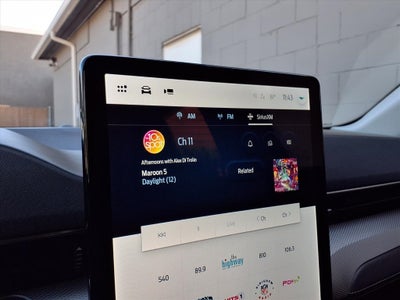 2023 Ford Mustang Mach-E Select