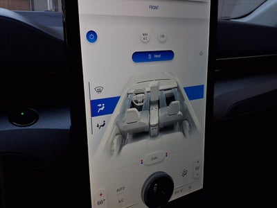 2023 Ford Mustang Mach-E Select