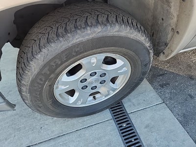 2005 Chevrolet Avalanche 1500 Z66