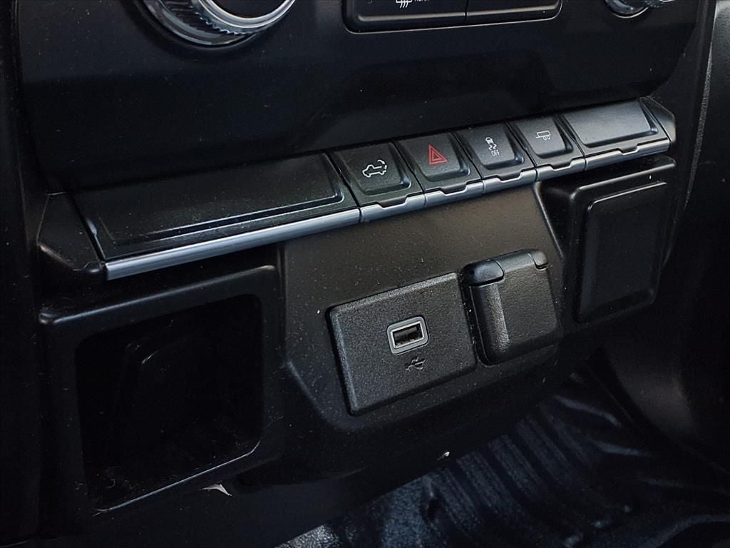 2020 GMC Sierra 1500 Base