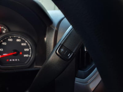 2020 GMC Sierra 1500 Base