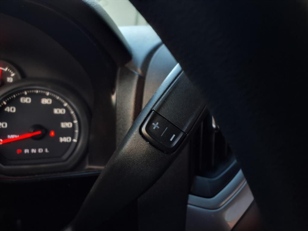 2020 GMC Sierra 1500 Base