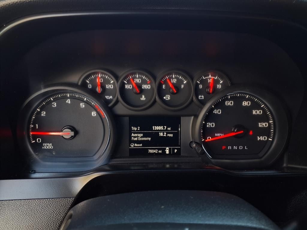 2020 GMC Sierra 1500 Base