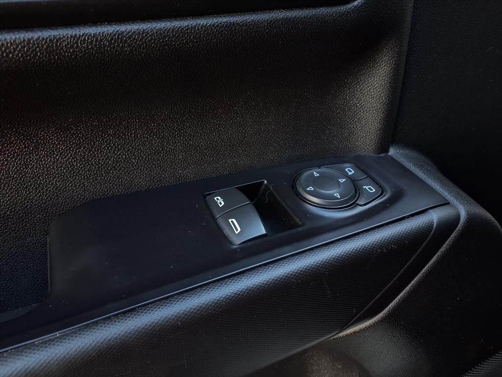 2020 GMC Sierra 1500 Base