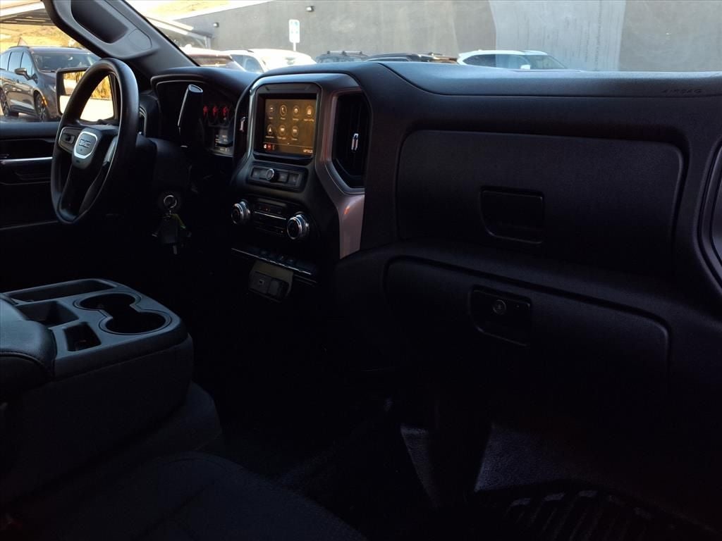 2020 GMC Sierra 1500 Base