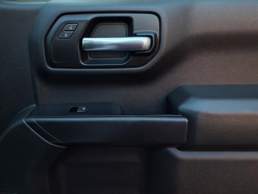 2020 GMC Sierra 1500 Base