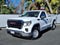 2020 GMC Sierra 1500 Base